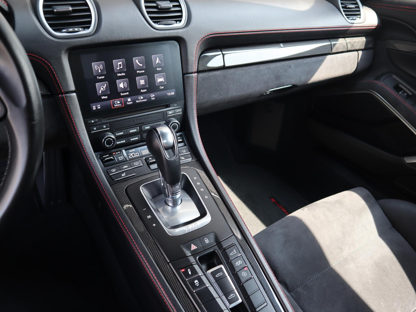 Porsche