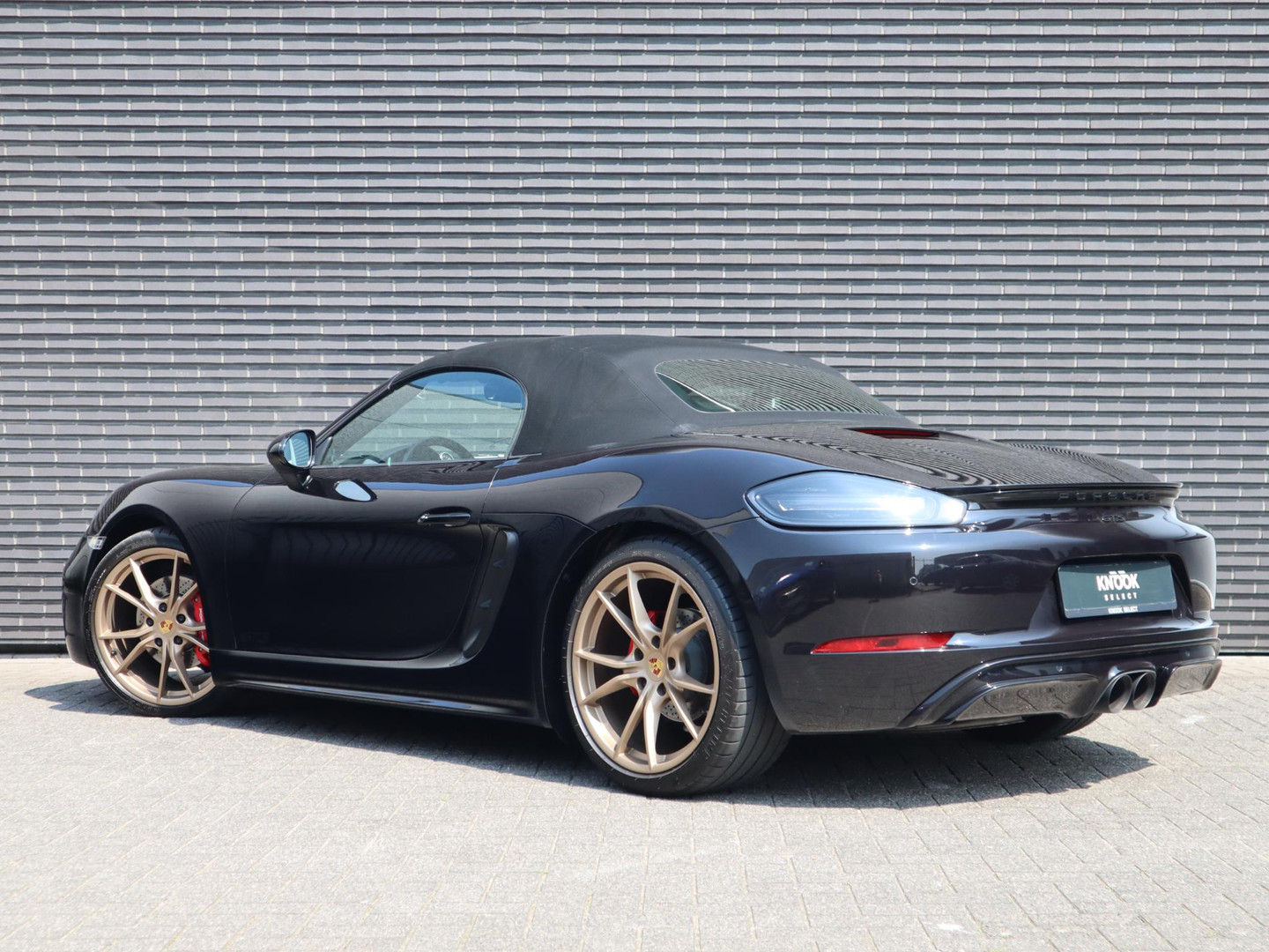Porsche