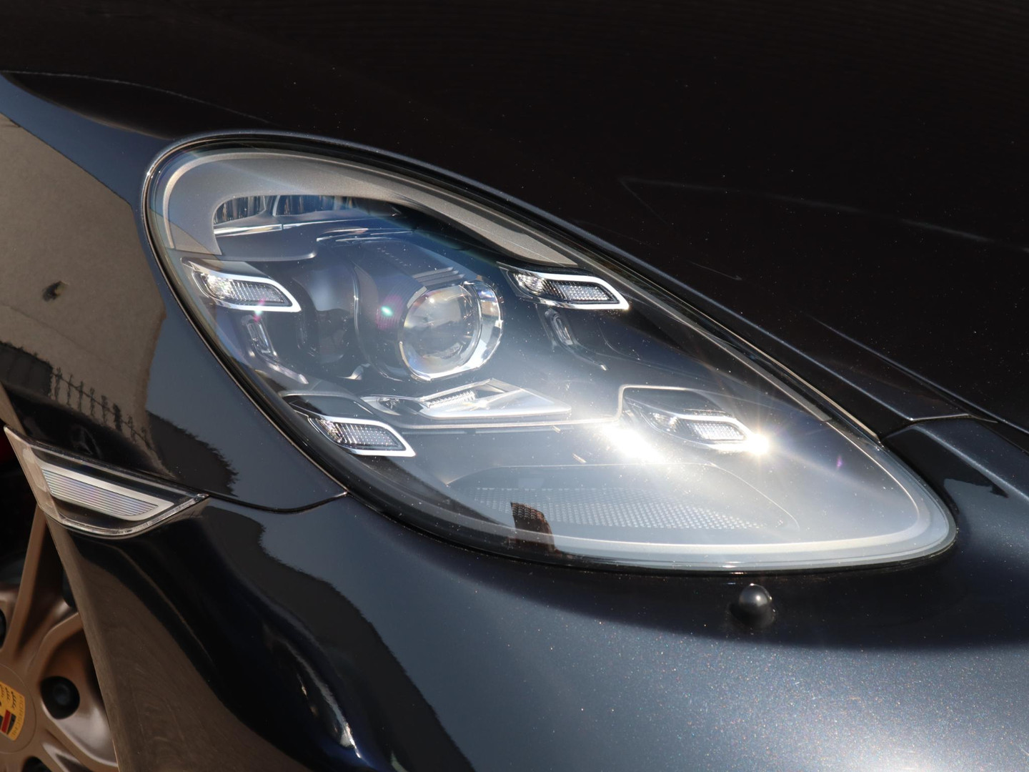 Porsche