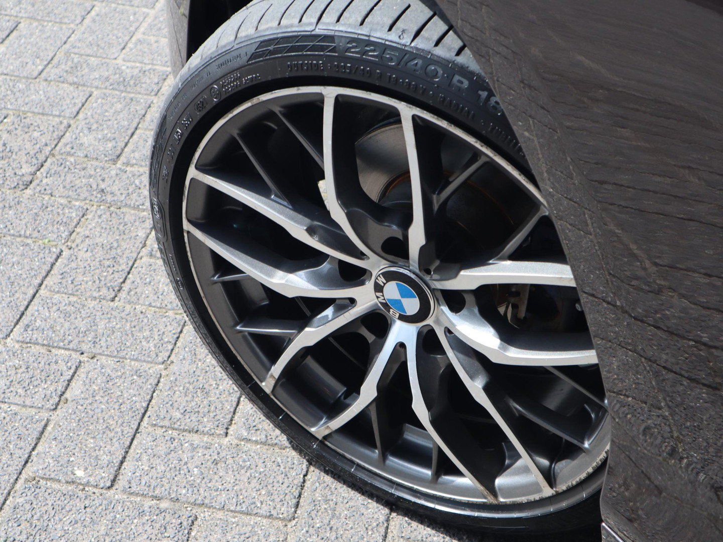 BMW