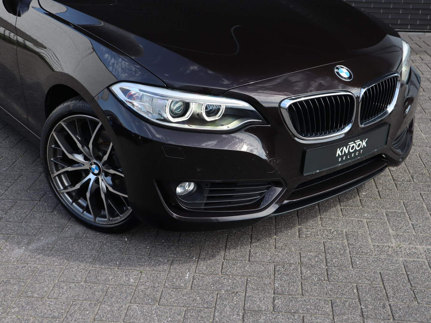 BMW