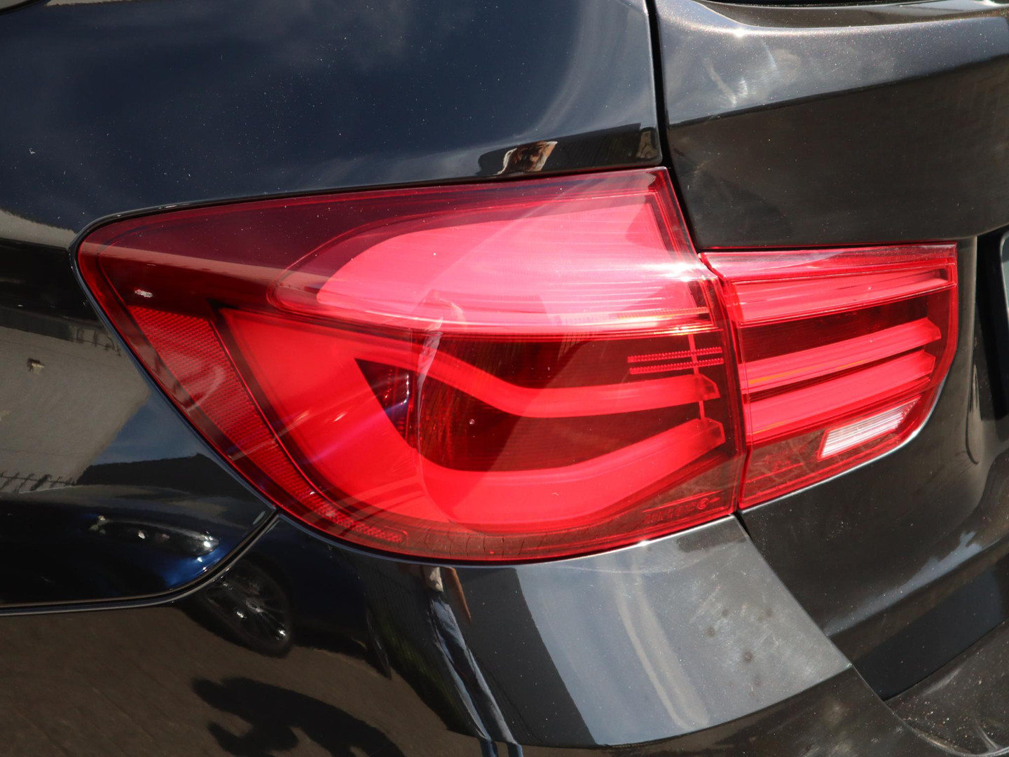 BMW BMW