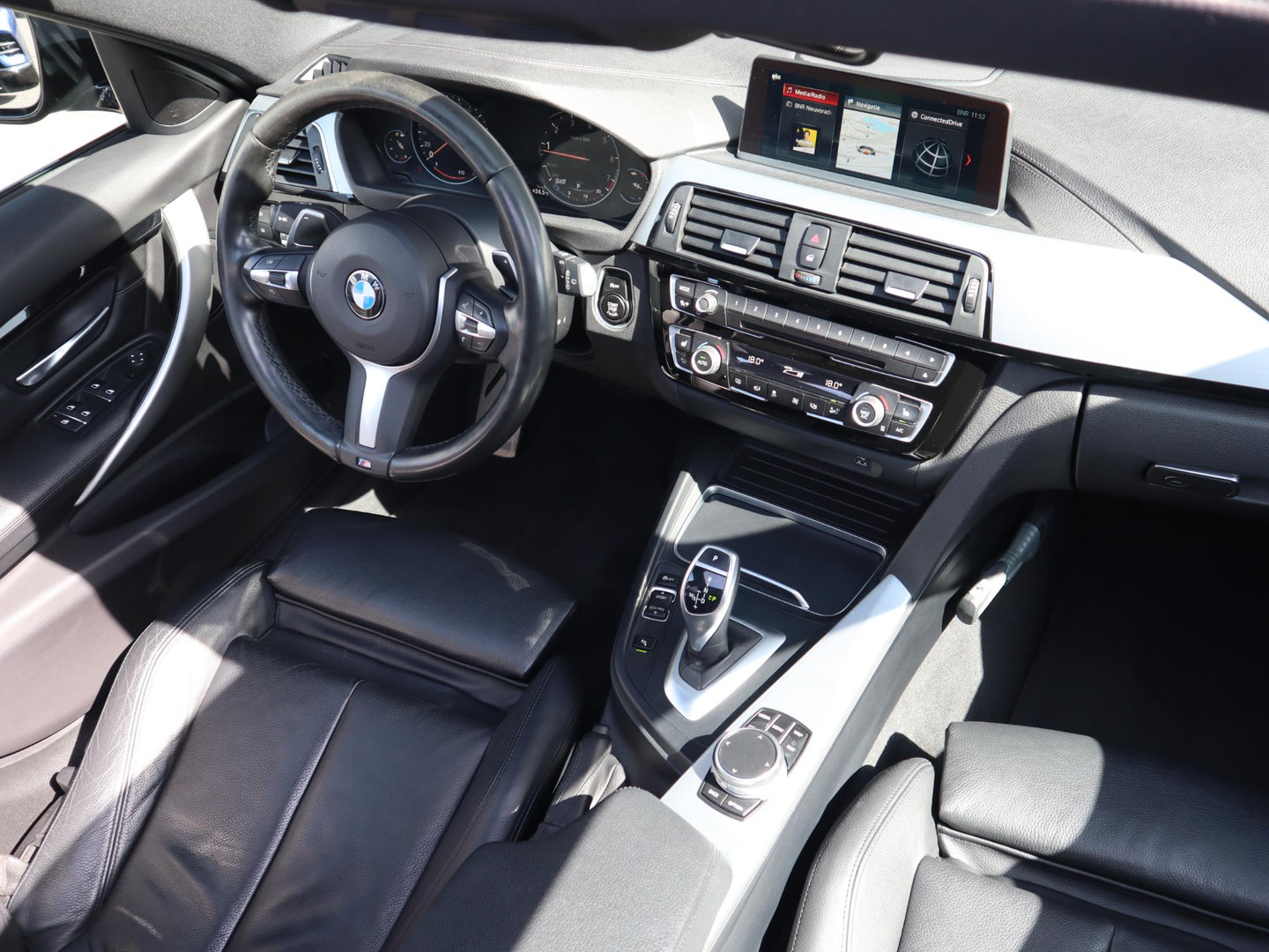 BMW BMW