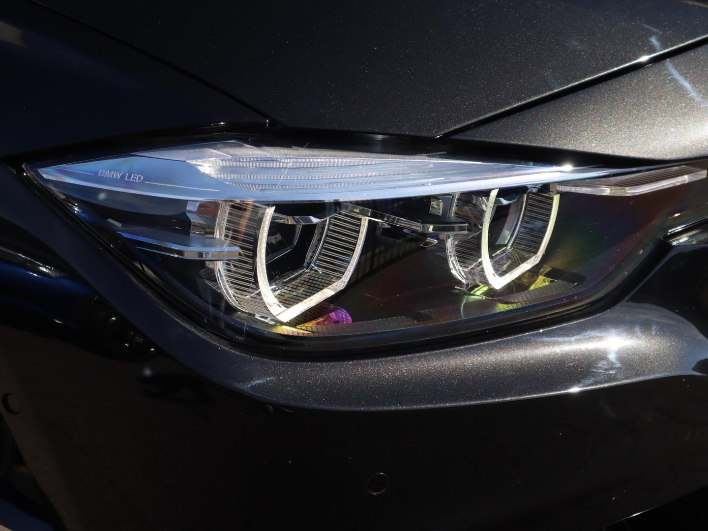 BMW BMW