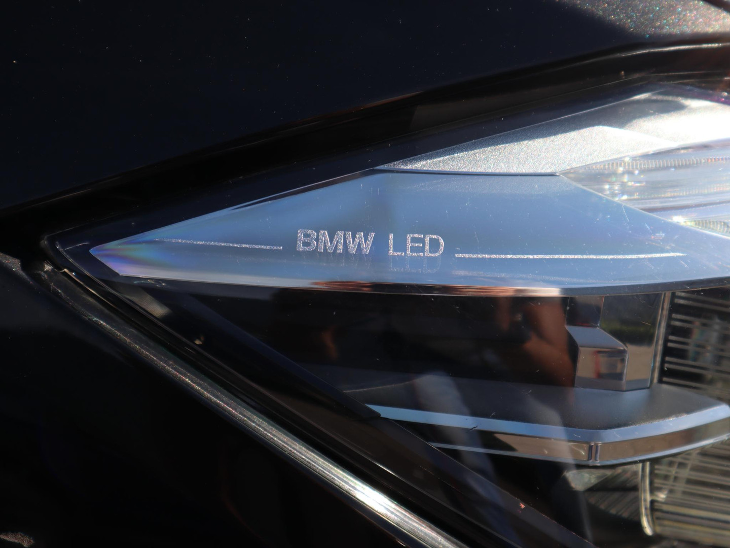 BMW BMW