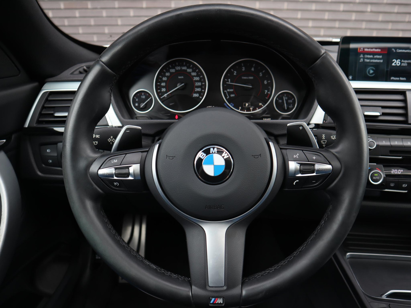 BMW BMW