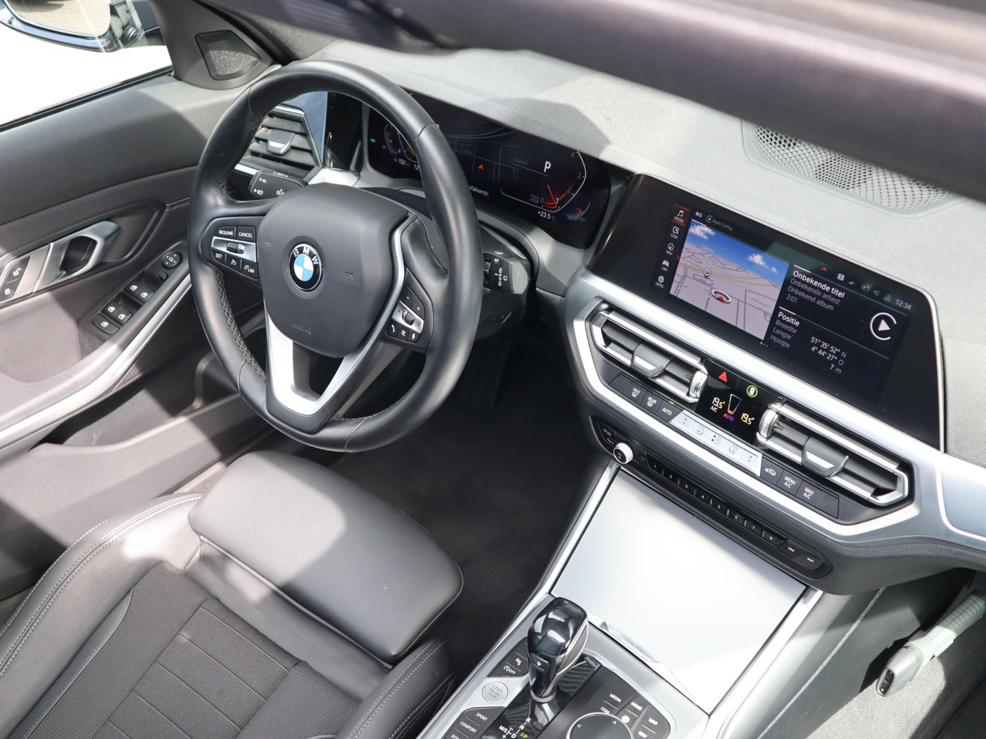 BMW BMW