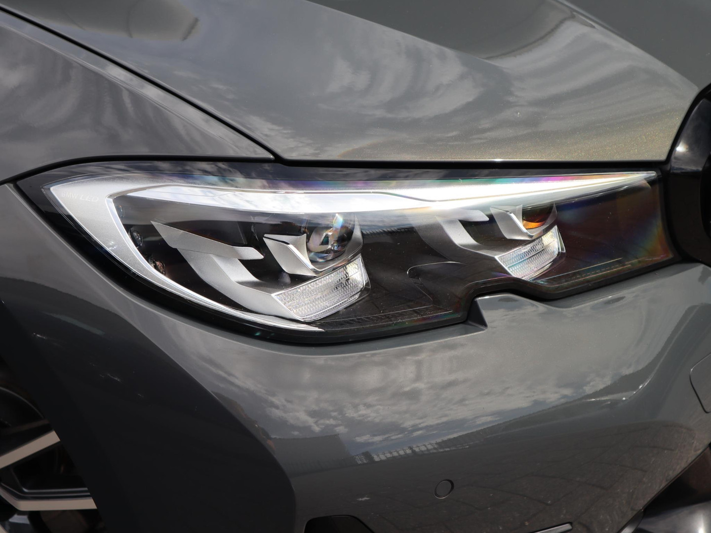 BMW BMW