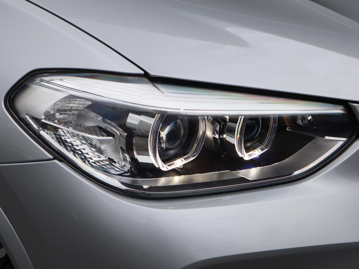 BMW BMW