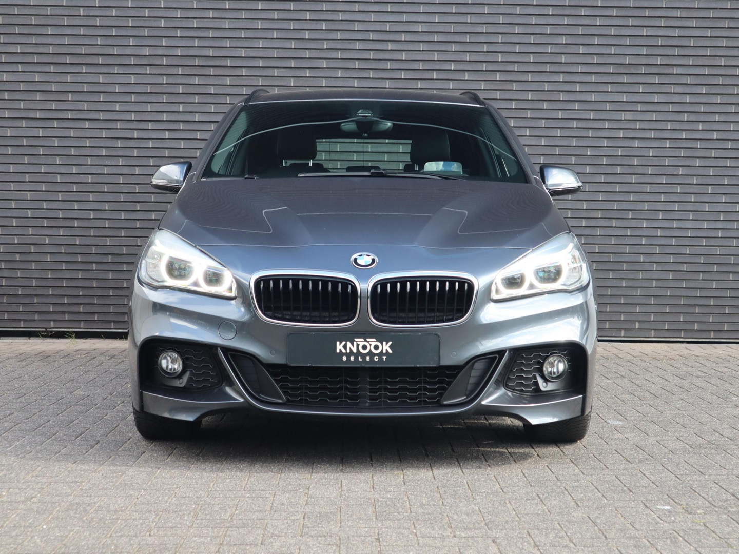 BMW BMW
