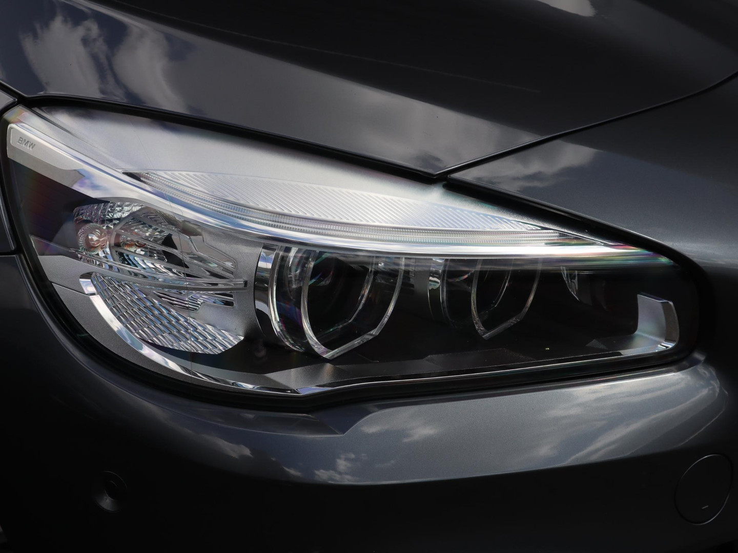 BMW BMW