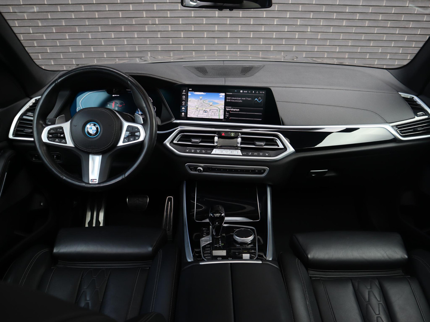 BMW BMW