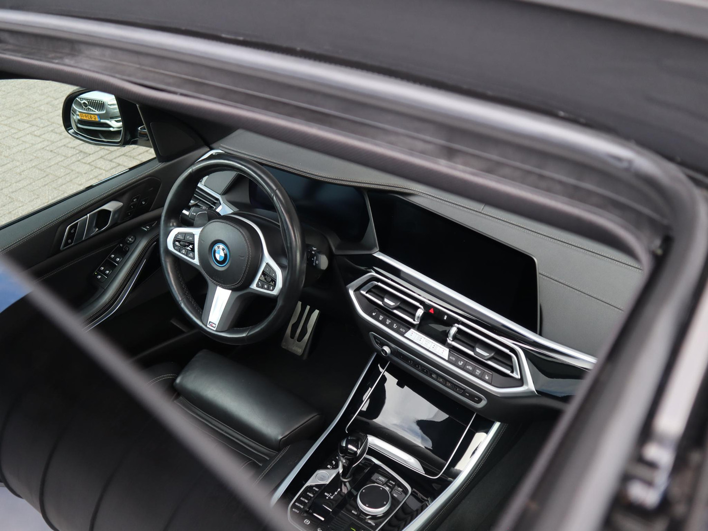 BMW BMW