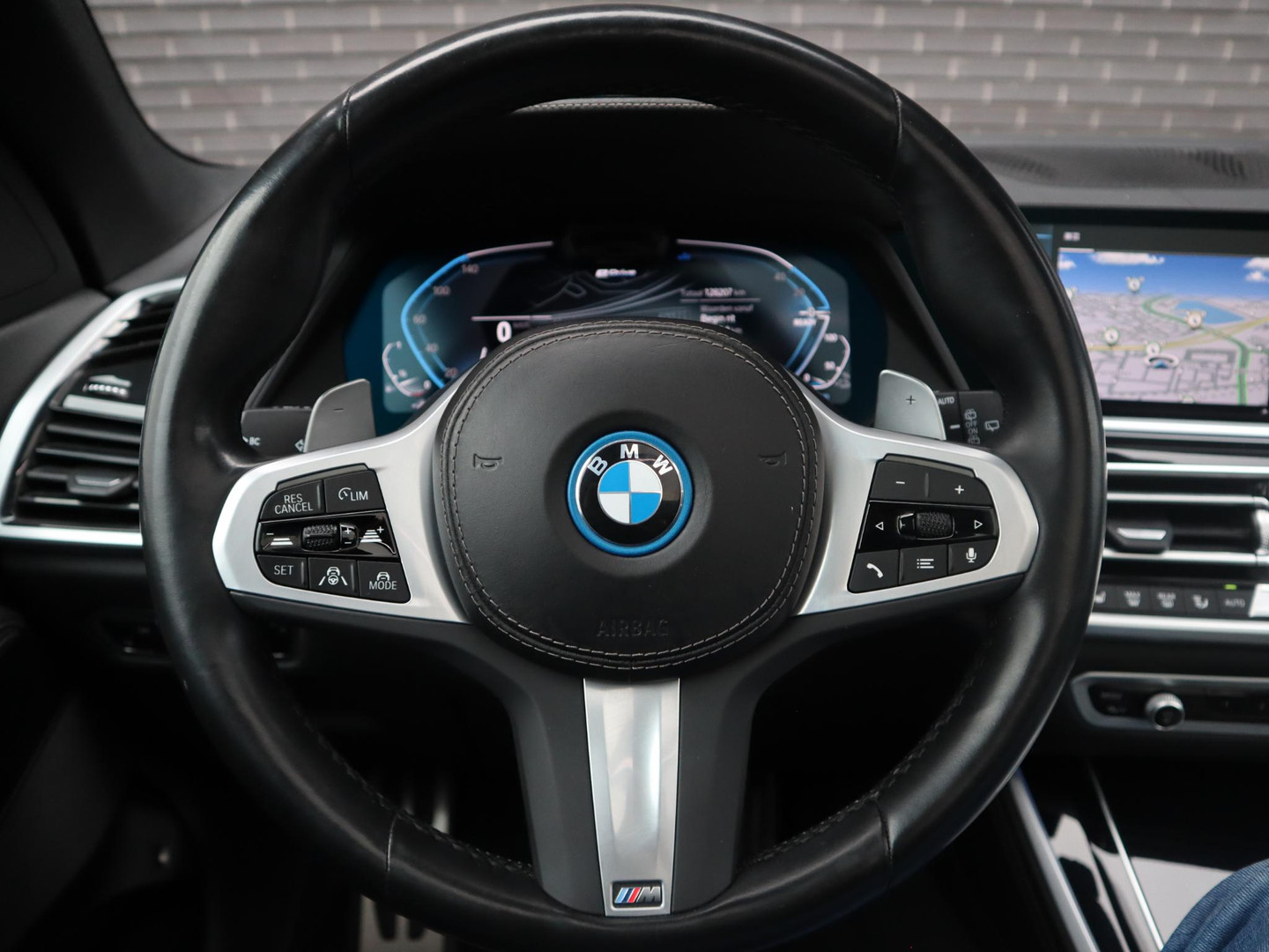 BMW BMW