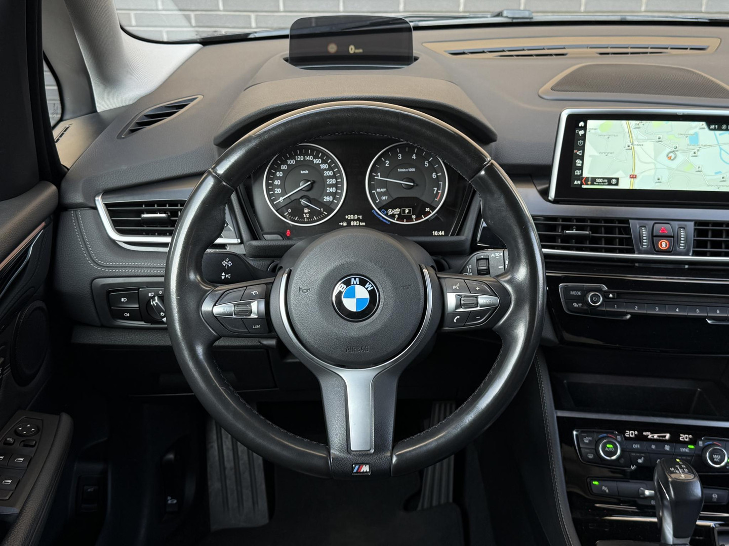 BMW BMW