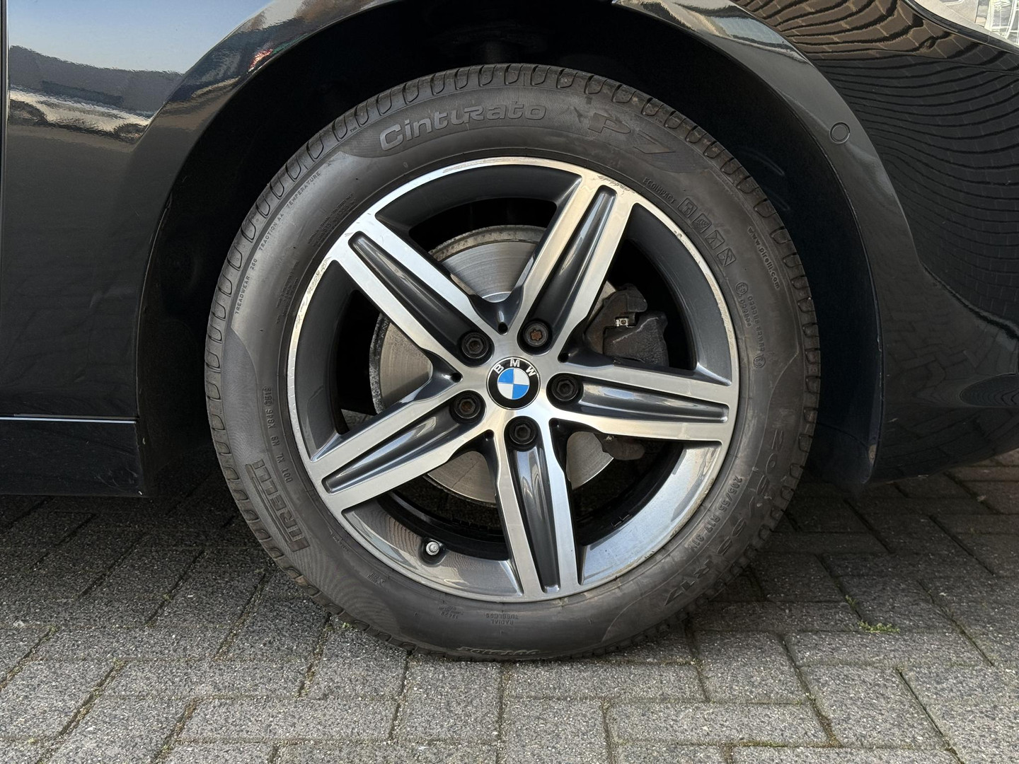 BMW BMW