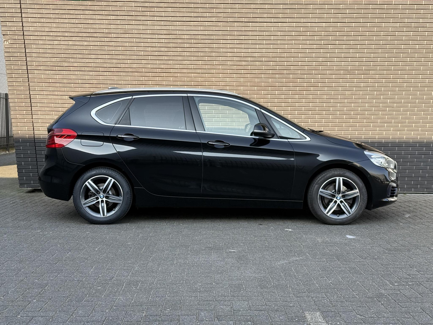 BMW BMW