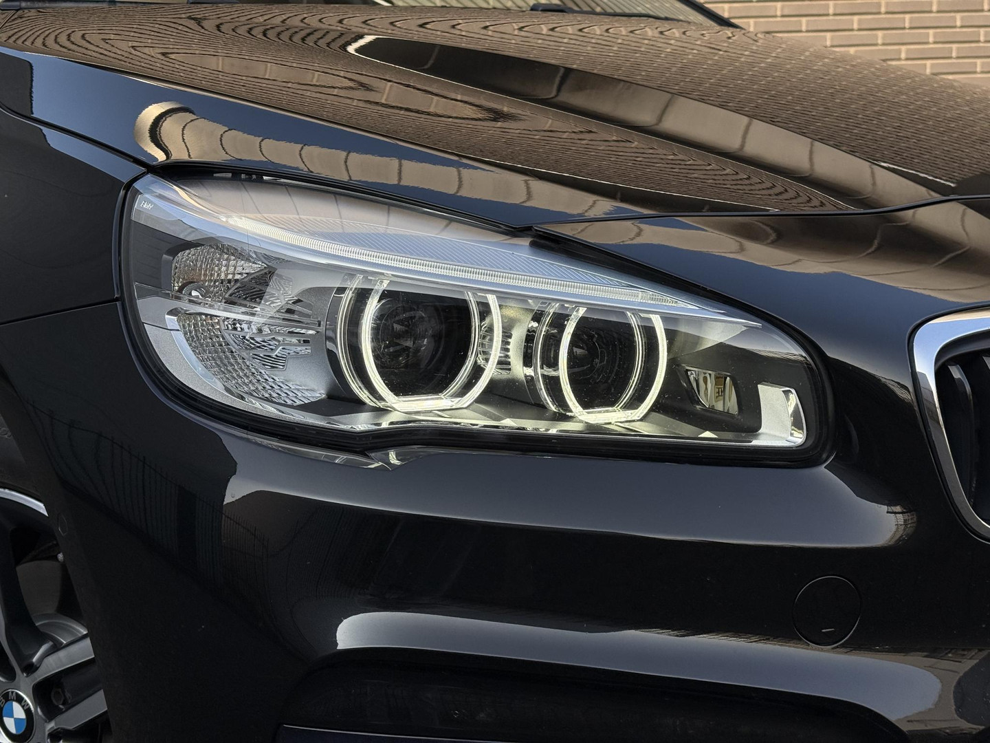BMW BMW