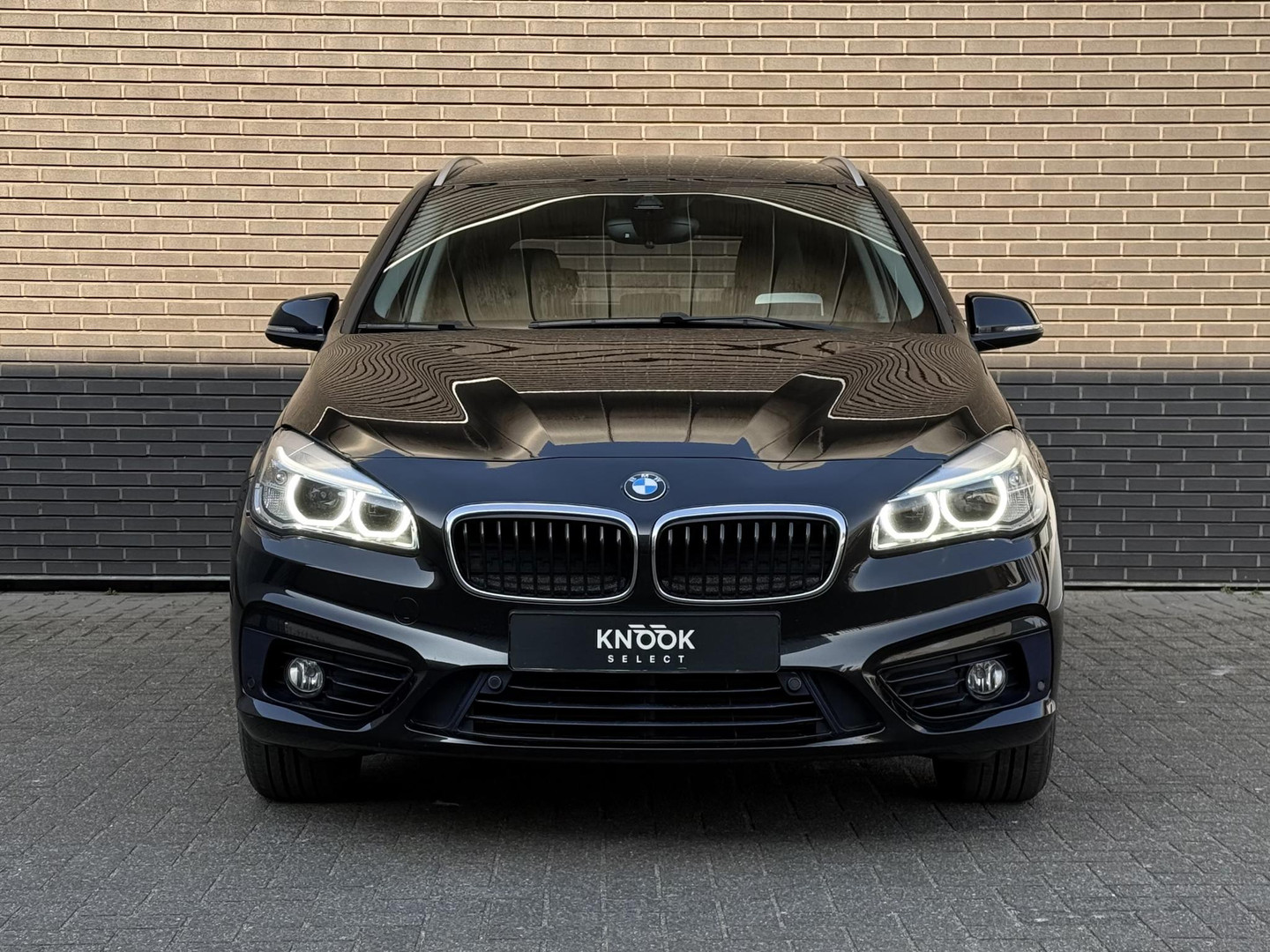 BMW BMW