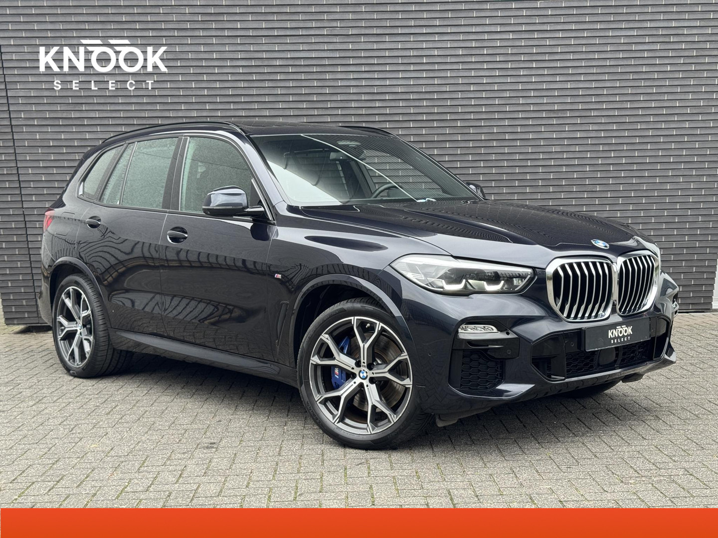 BMW BMW