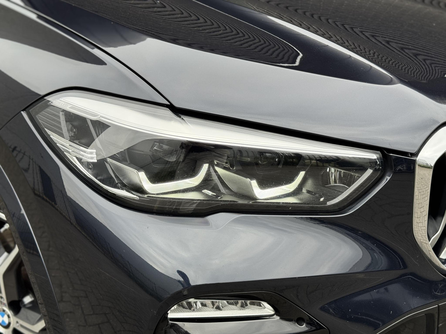 BMW BMW