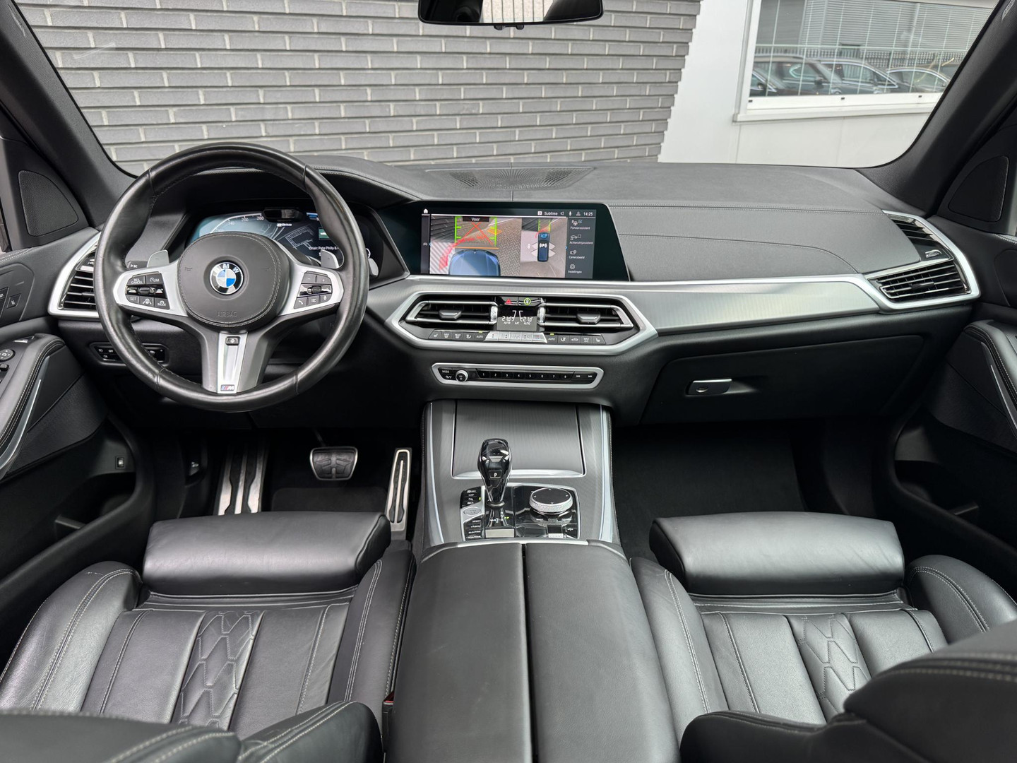 BMW BMW