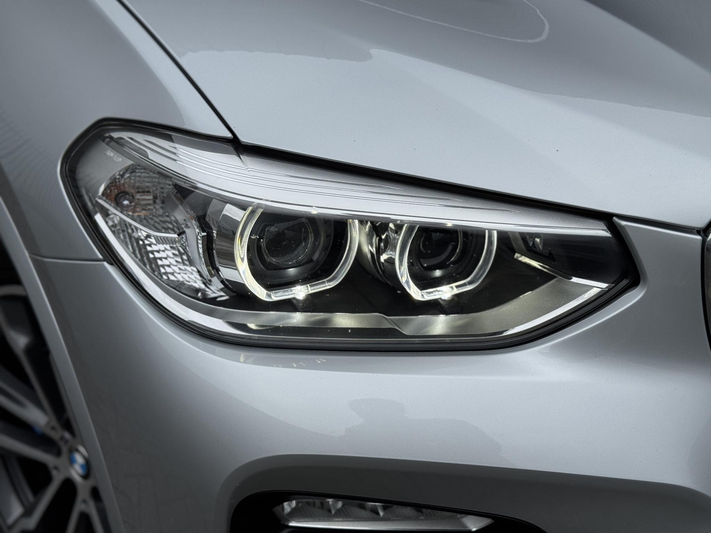 BMW BMW