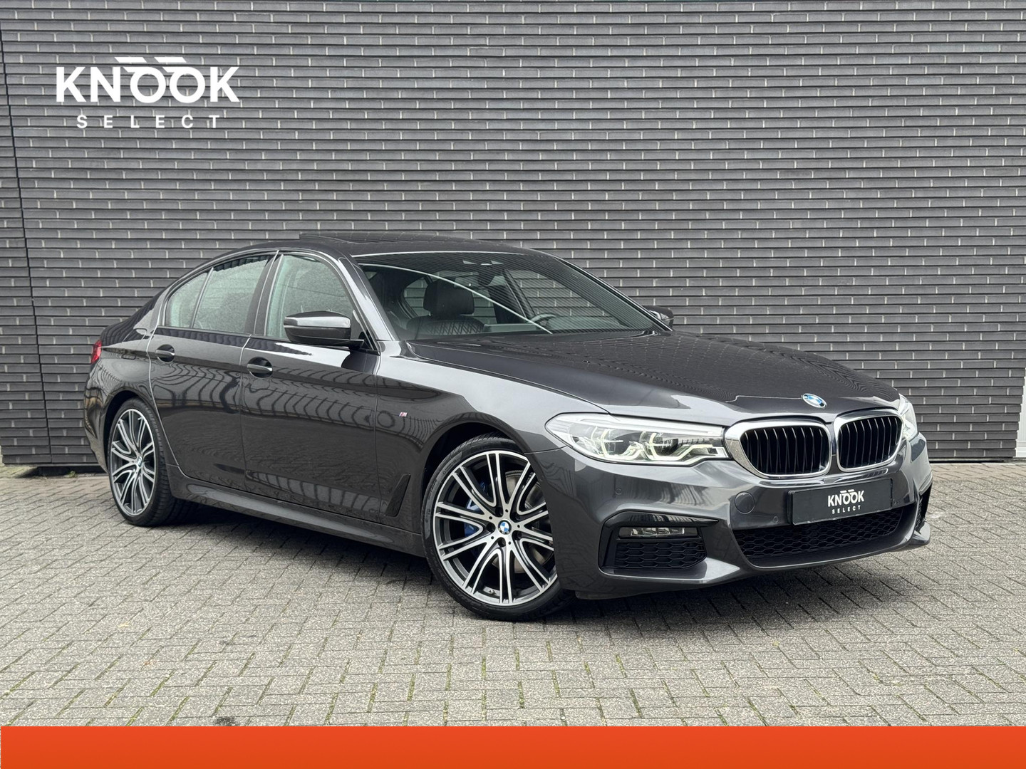 BMW BMW