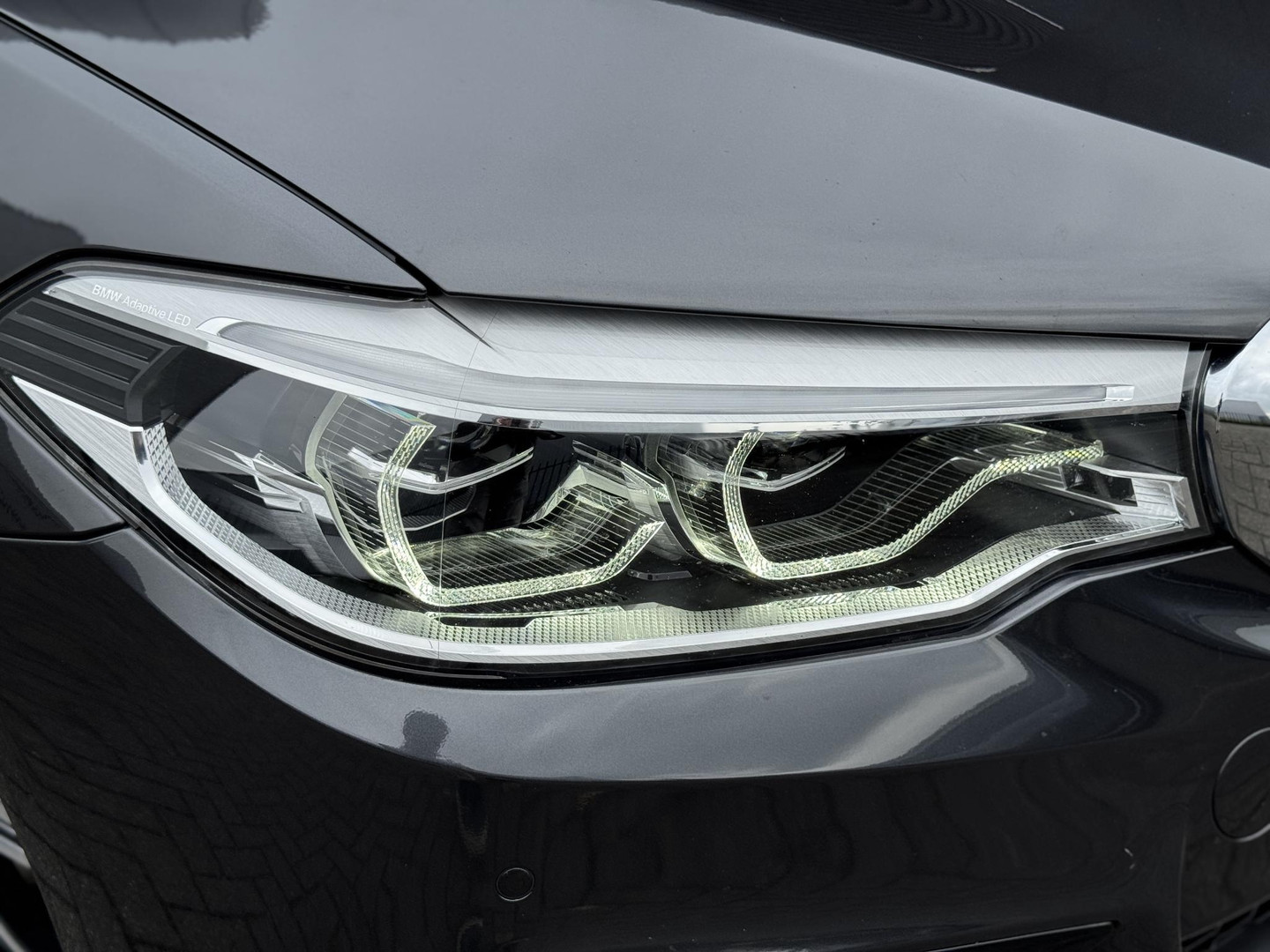 BMW BMW