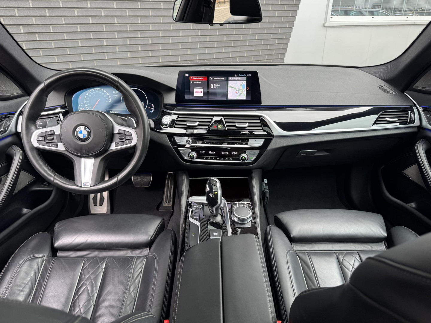 BMW BMW