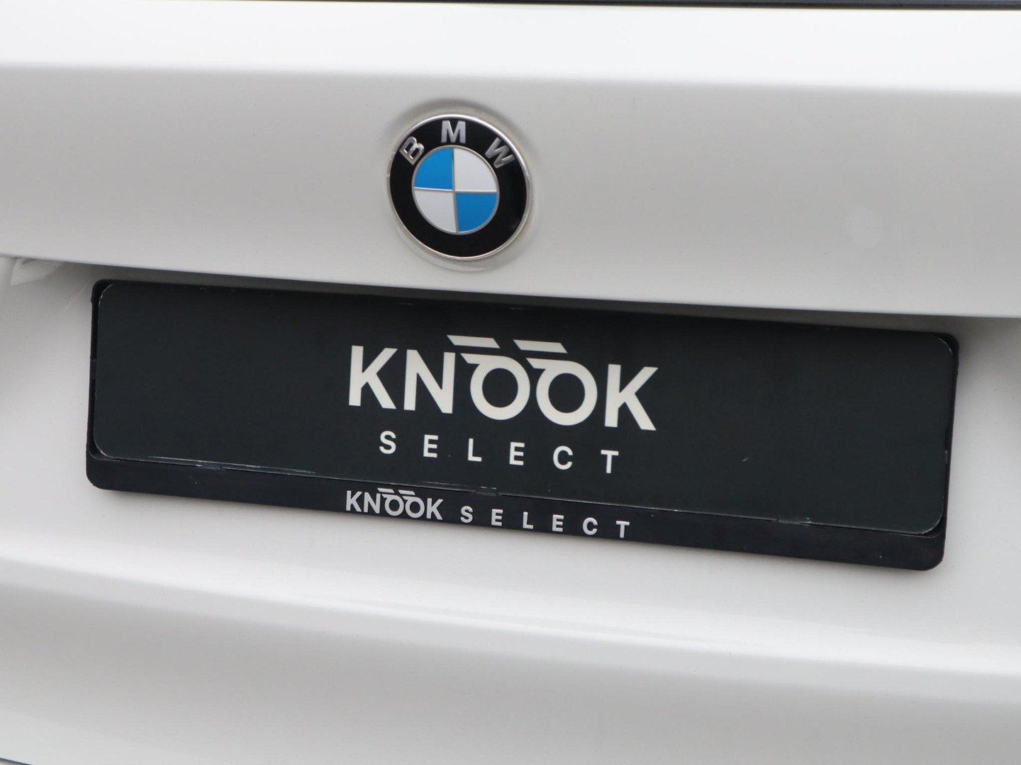 BMW BMW