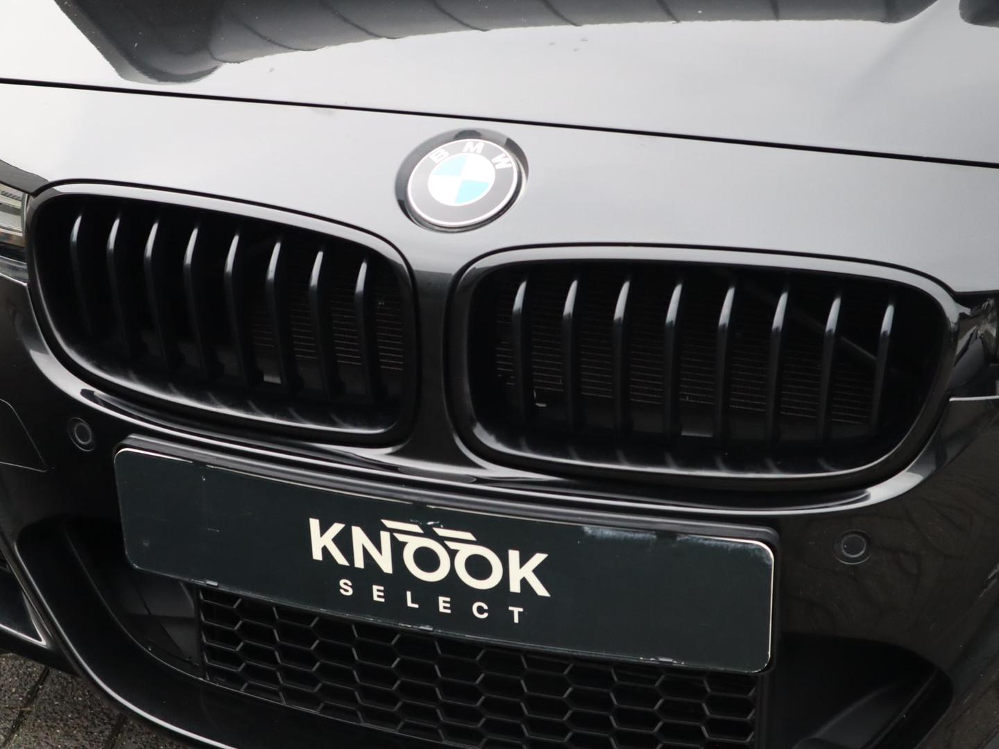 BMW BMW