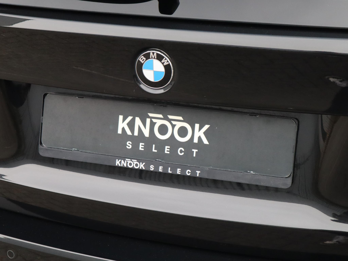 BMW BMW