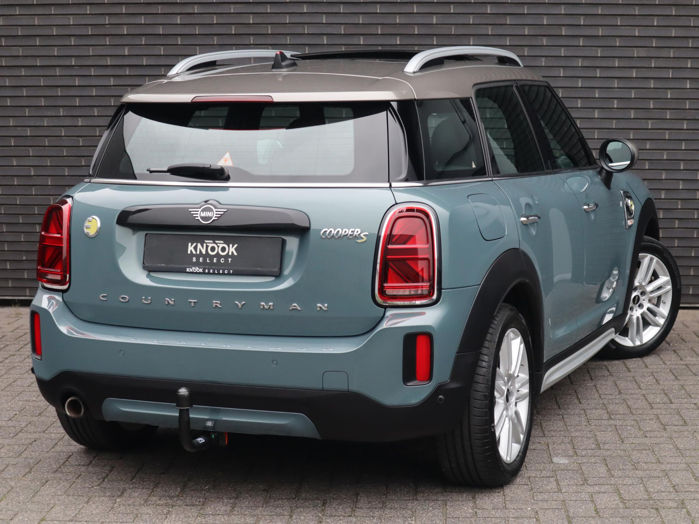 MINI