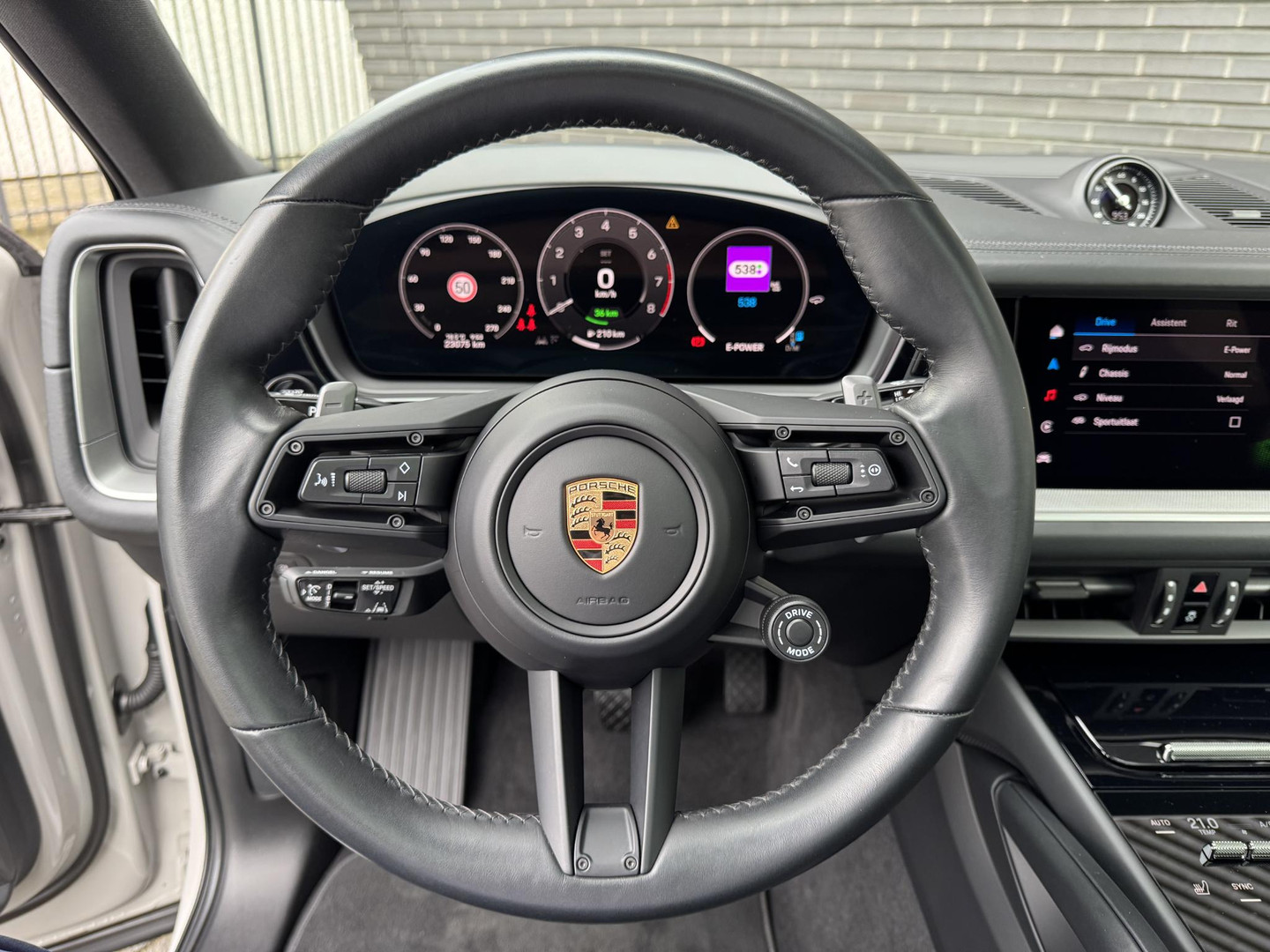Porsche Porsche