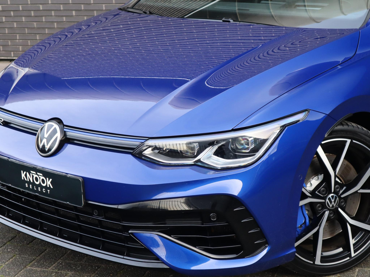 Volkswagen Volkswagen