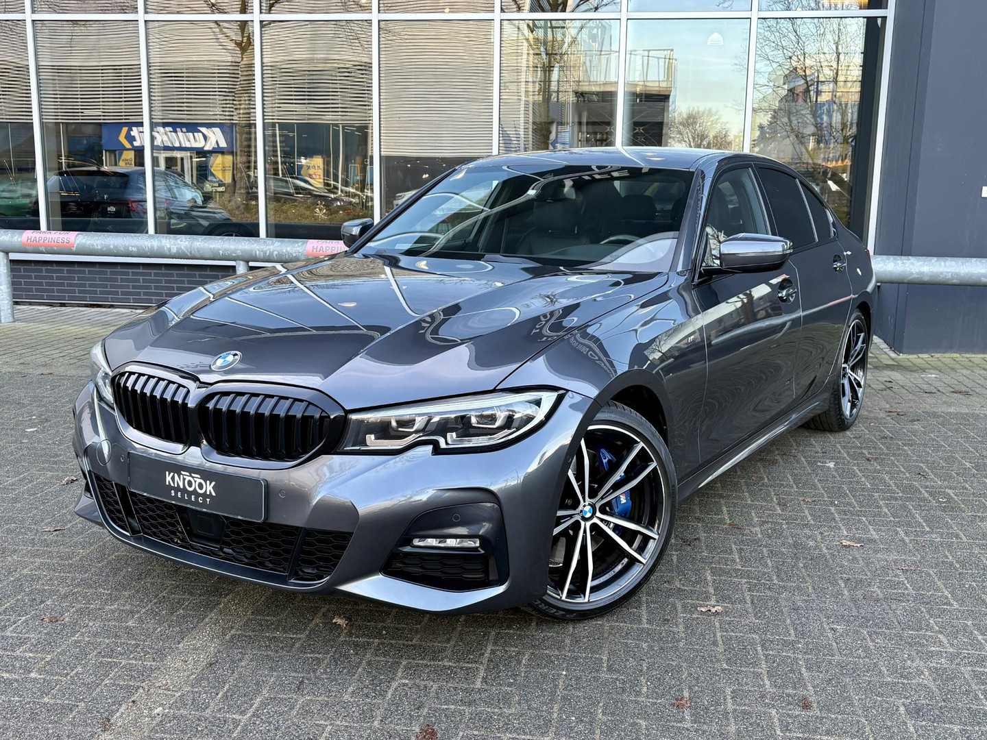 BMW