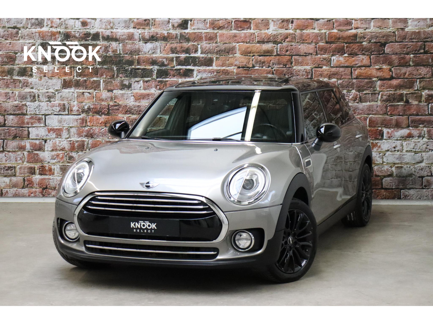 MINI
