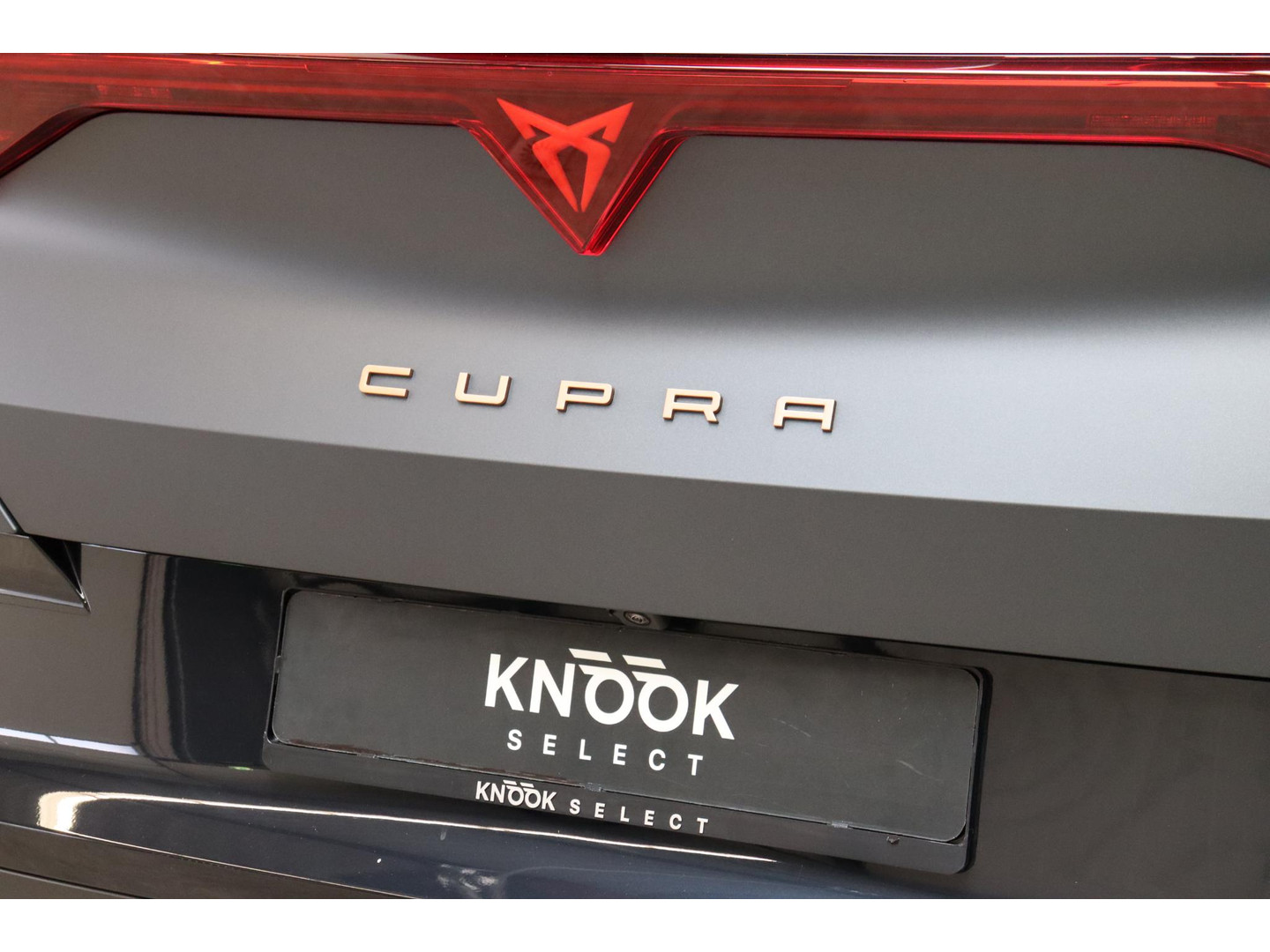 CUPRA