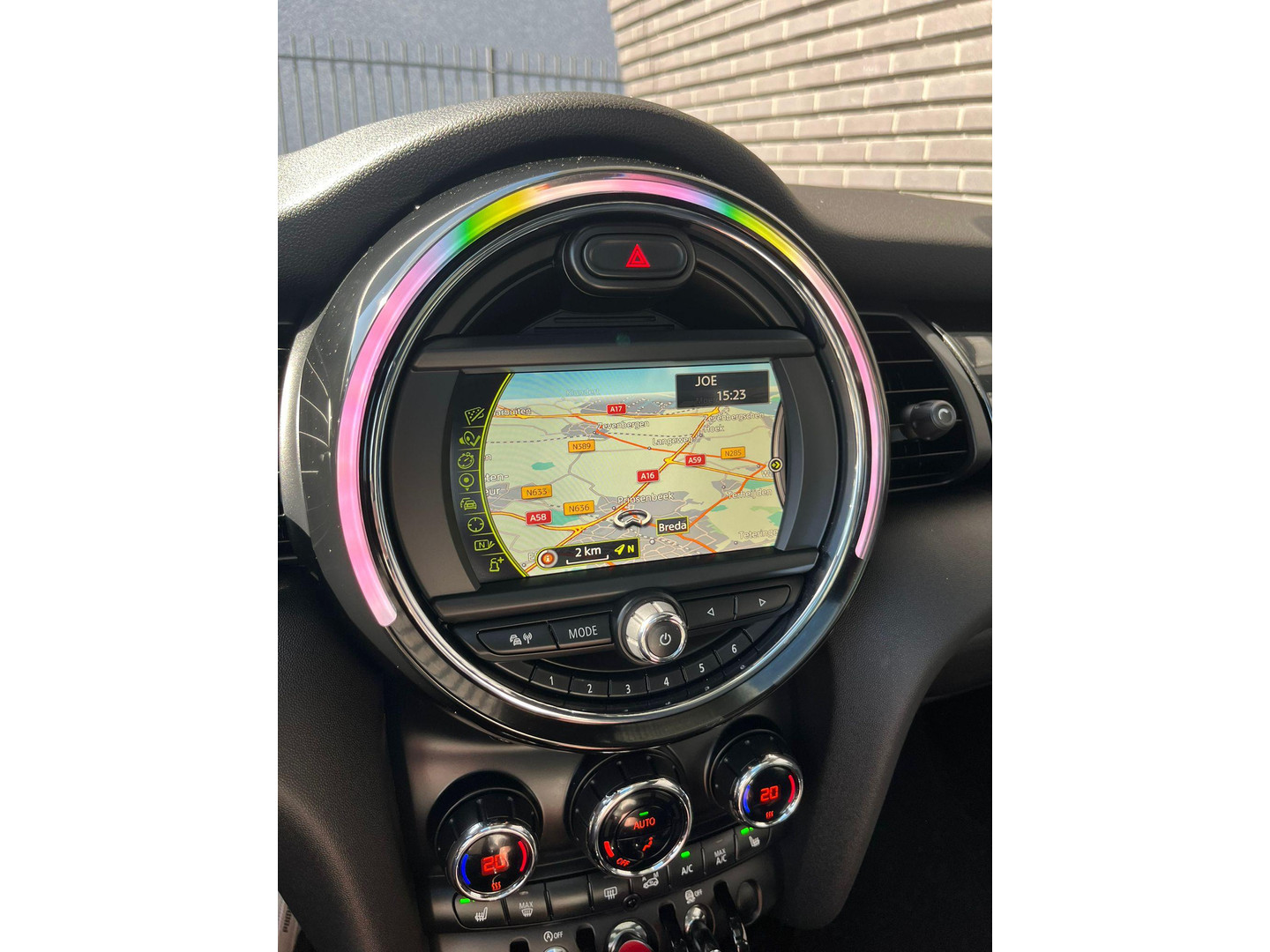 MINI MINI