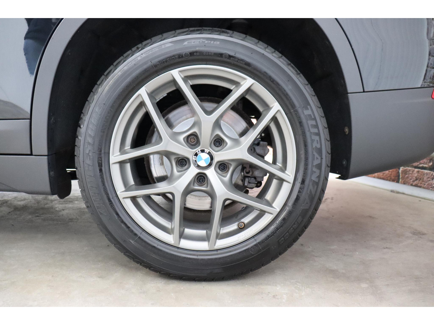 BMW BMW