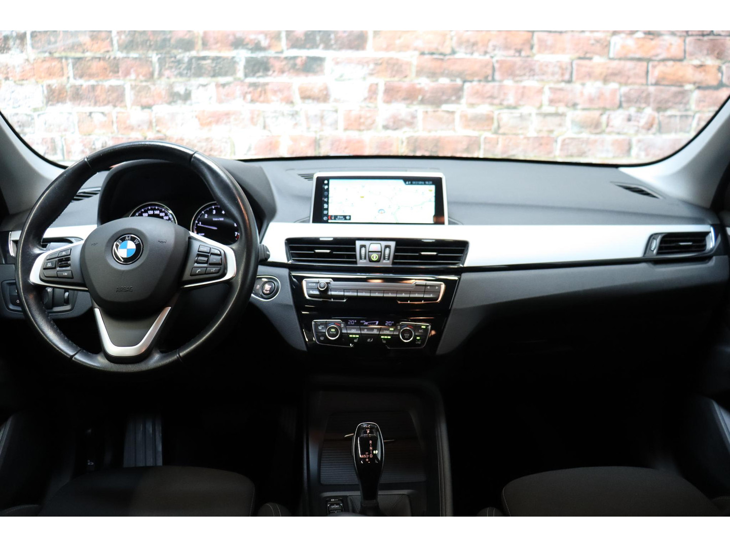 BMW BMW