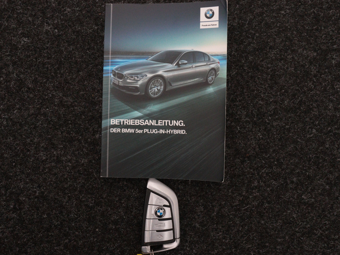 BMW BMW