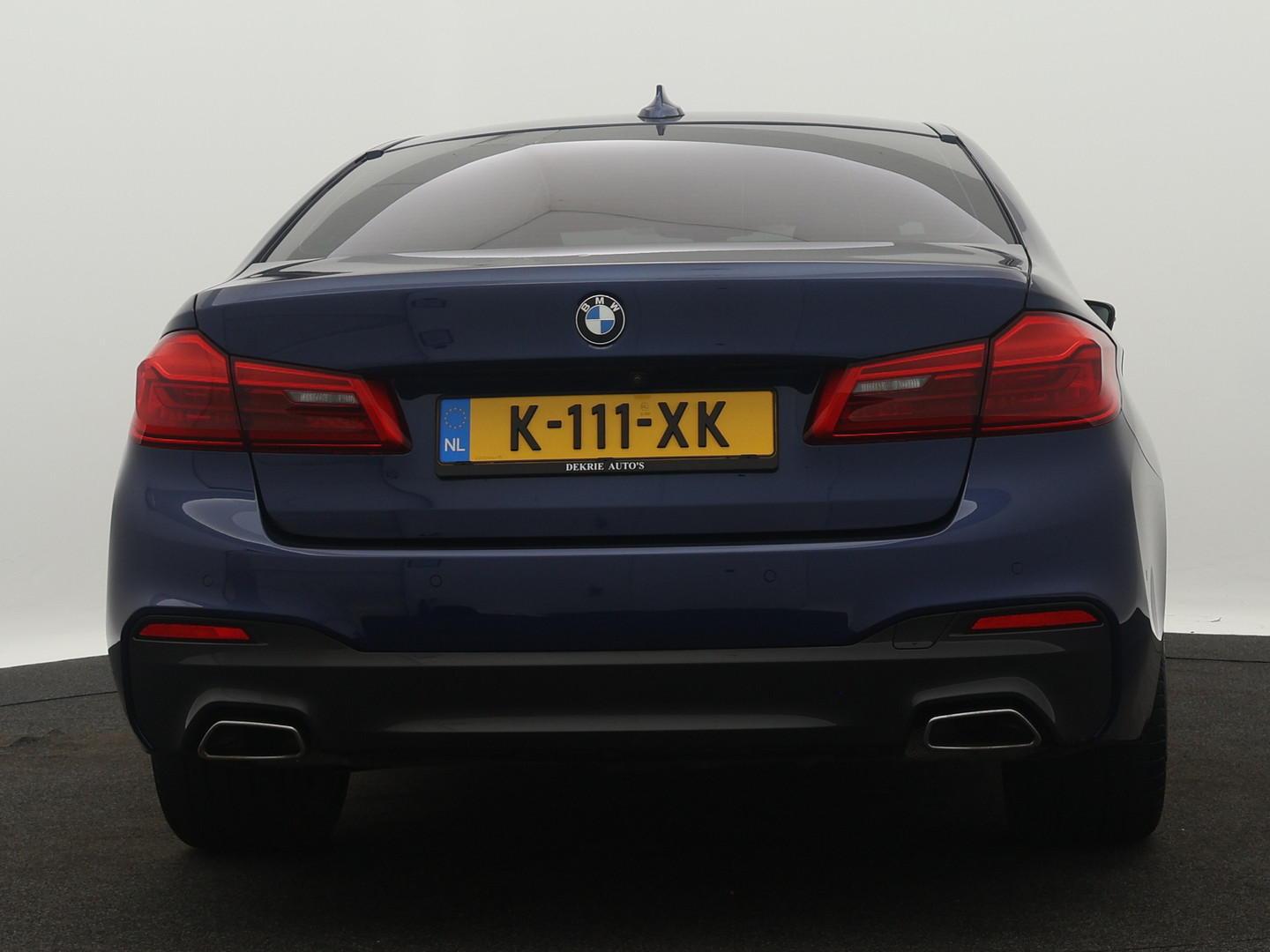 BMW BMW