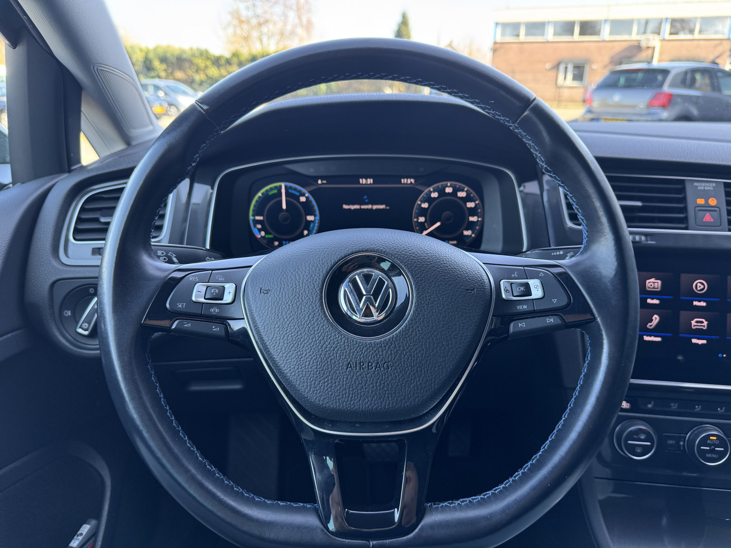 Volkswagen Volkswagen
