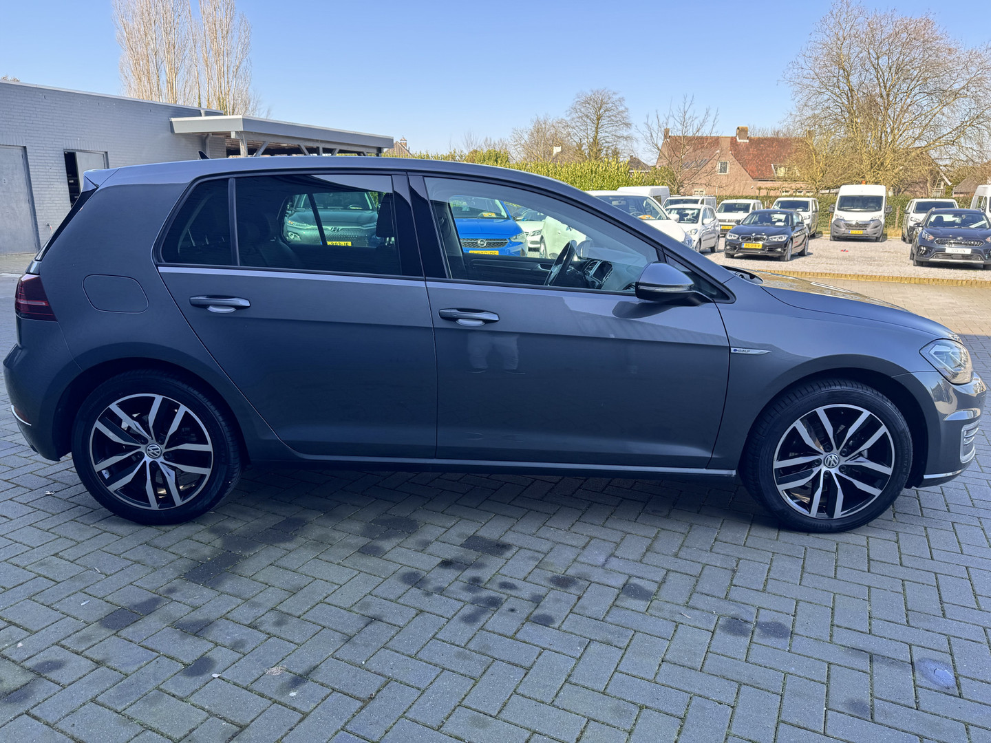Volkswagen Volkswagen