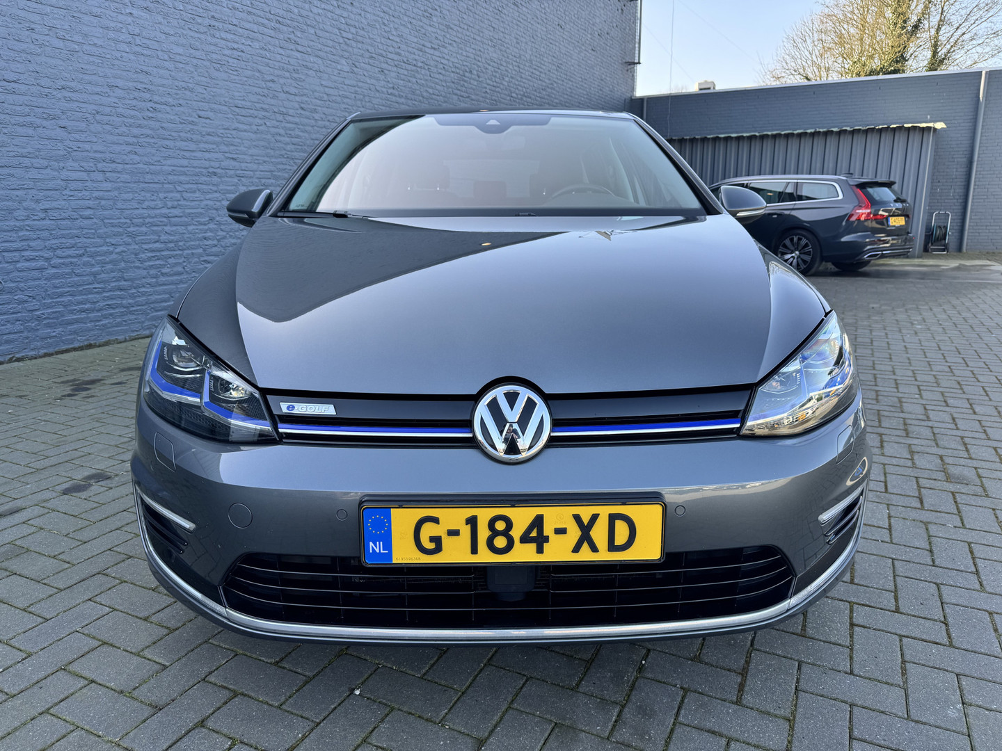 Volkswagen Volkswagen