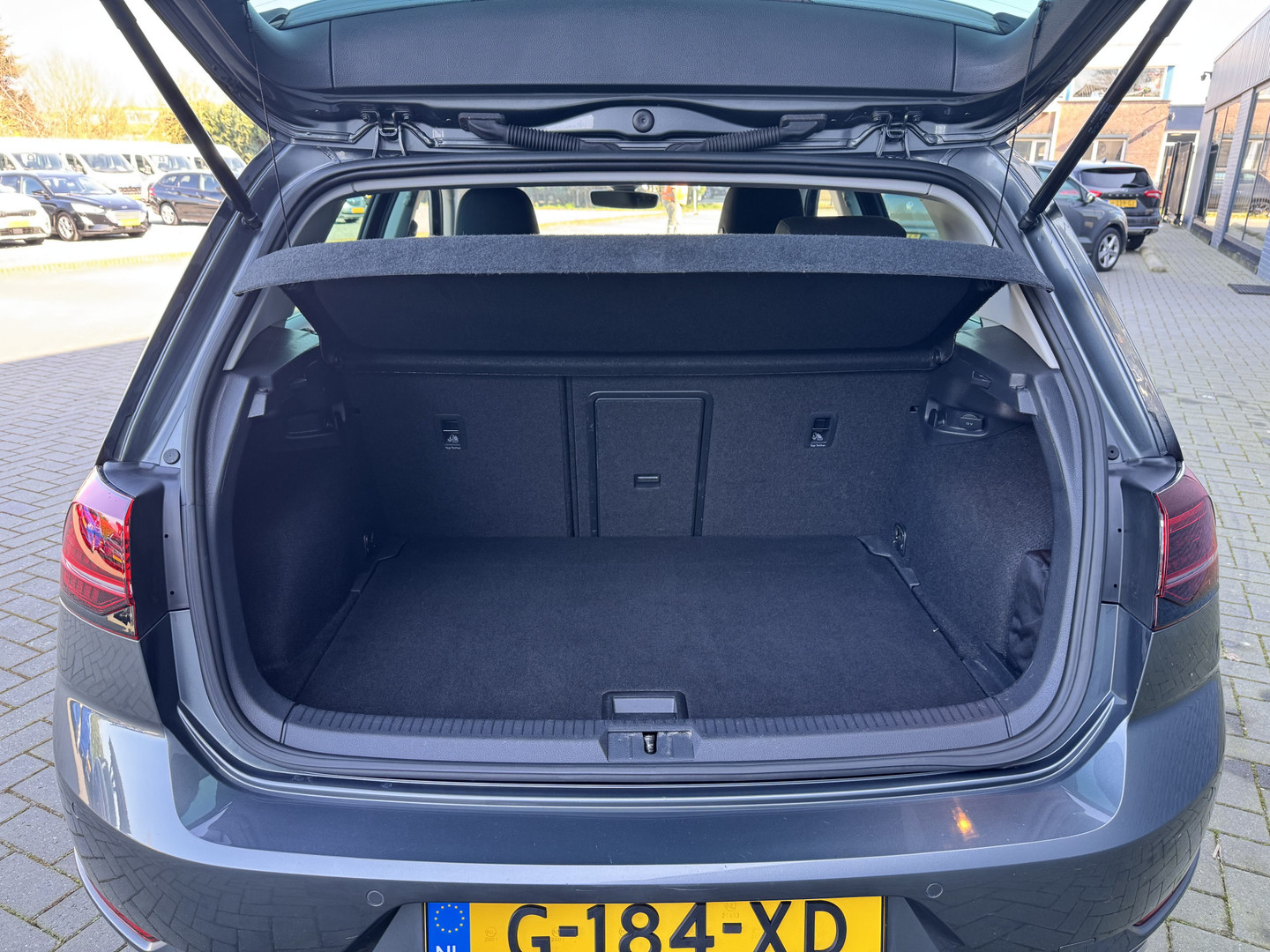 Volkswagen Volkswagen