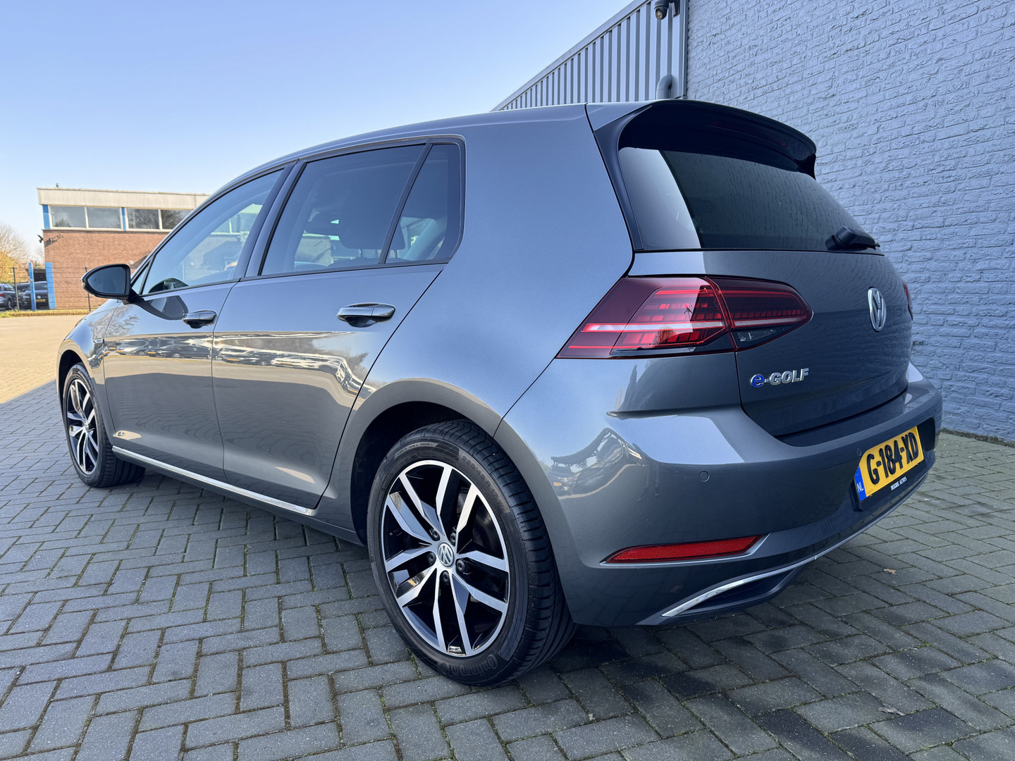 Volkswagen Volkswagen