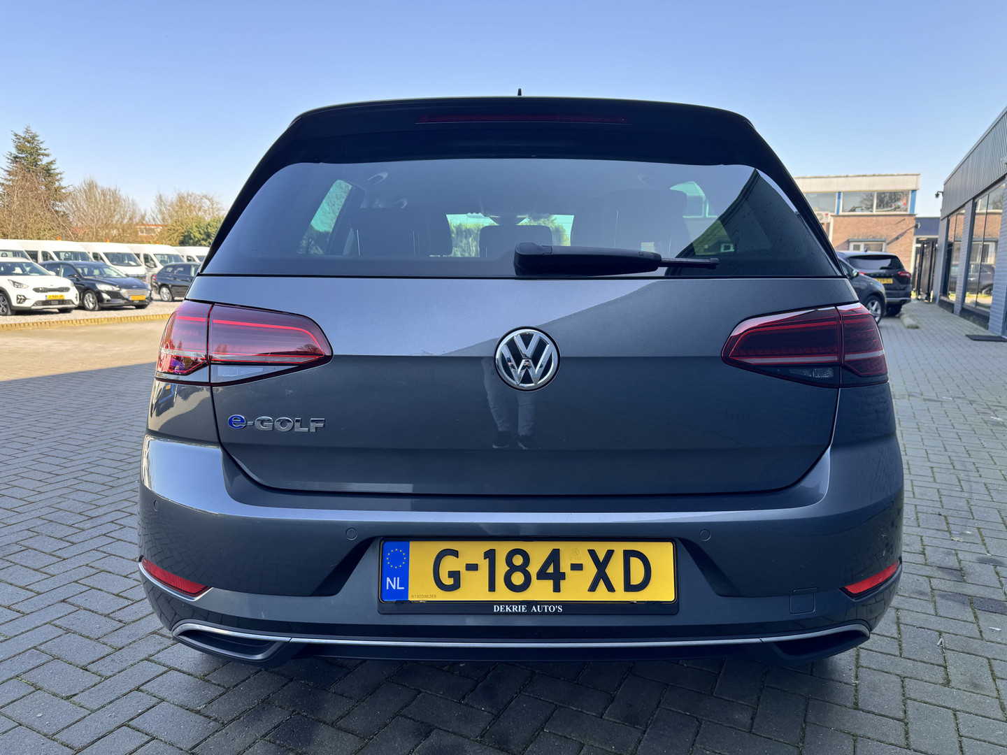 Volkswagen Volkswagen